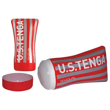 TENGA Soft Tube - jemná mágia (veľká)