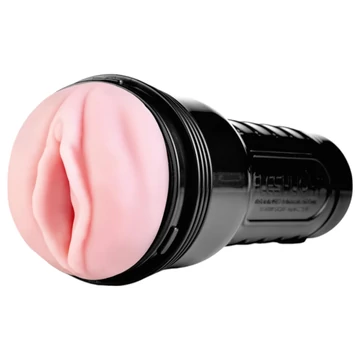 Fleshlight Pink Lady - Originál vagína