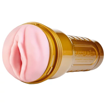 Fleshlight Pink Lady - Tréningová jednotka výdrže vagína