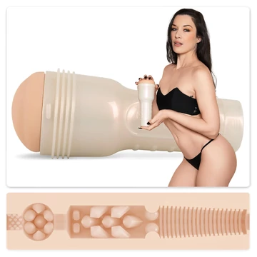 Fleshlight Stoya Destroya - pre dokonalý zážitok