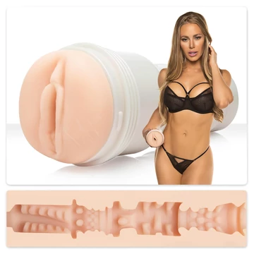 Fleshlight Nicole Aniston Fit - intímna vagína