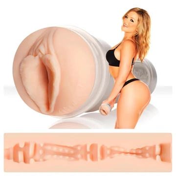 Fleshlight Alexis Texas Outlaw - vagína pre potešenie