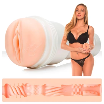 Fleshlight Kendra Sunderland Angel - vášnivá vagína