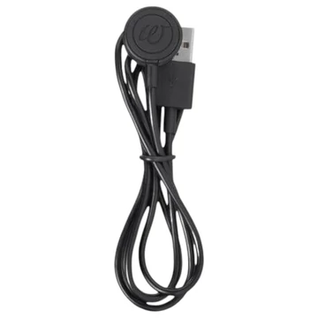 Womanizer - magnetický USB kábel (čierny)