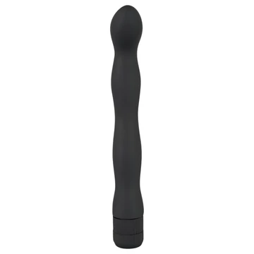 You2Toys - Lover čierny anál vibrator