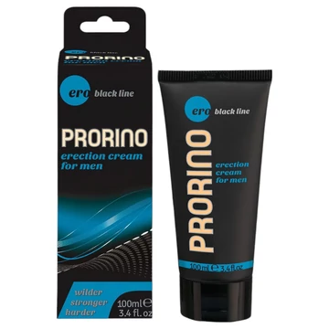 Prorino - krém na podporu penisu (100 ml)