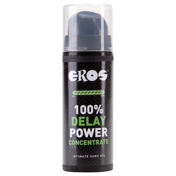 EROS Delay 100% Power - koncentrát na oddialenie (30ml)