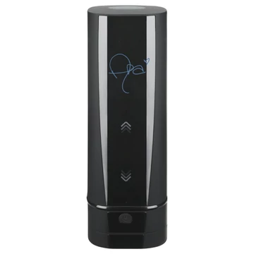 Kiiroo Onyx+ Asa Akira Zážitok - Interaktívny Masturbátor (čierny)