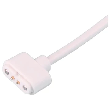 Magic Motion - magnetický USB-kábel C (biely)