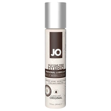 JO Hybrid - kokosový lubrikant (30ml)