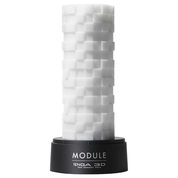 TENGA - 3D Modul masturbátor