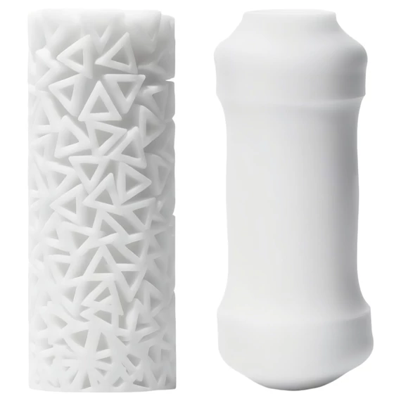 TENGA - 3D Pile masturbátor