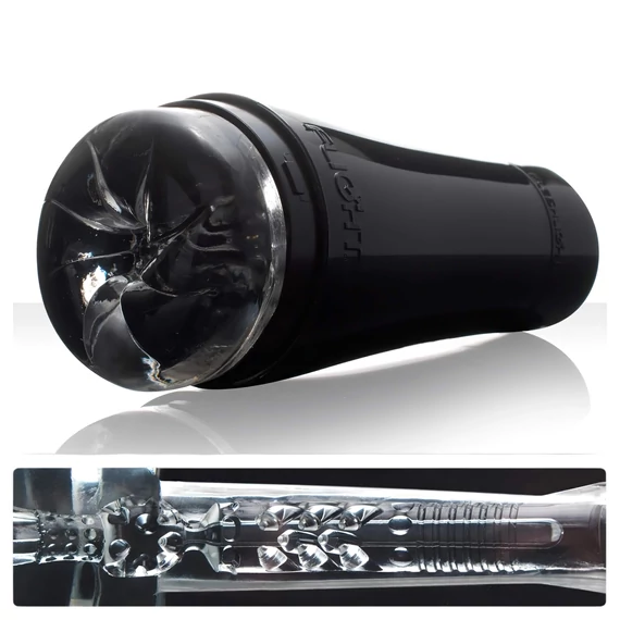 Fleshlight Flight Pilot - luxusný masturbátor