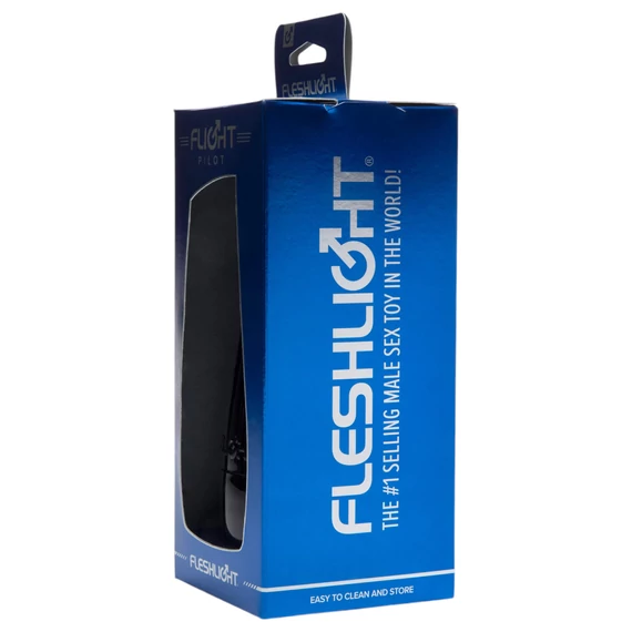 Fleshlight Flight Pilot - luxusný masturbátor