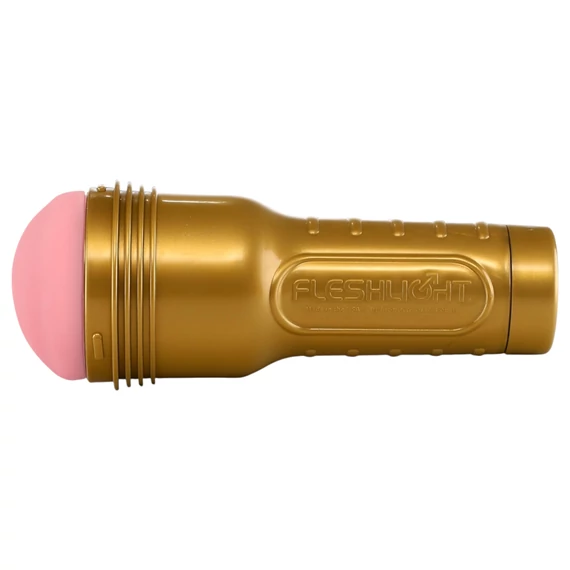 Fleshlight Pink Lady - Tréningová jednotka výdrže vagína