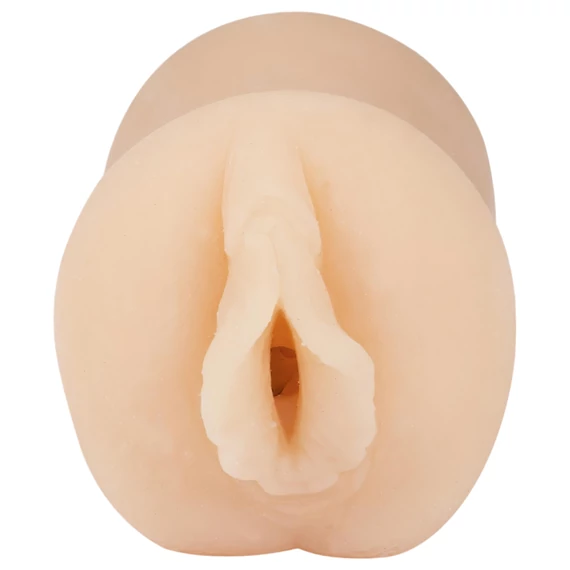 Vreckový miláčik - Aggie vagína