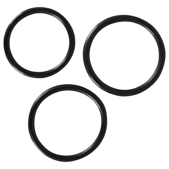 You2Toys - Fialové univerzálne popruhy na pripínanie