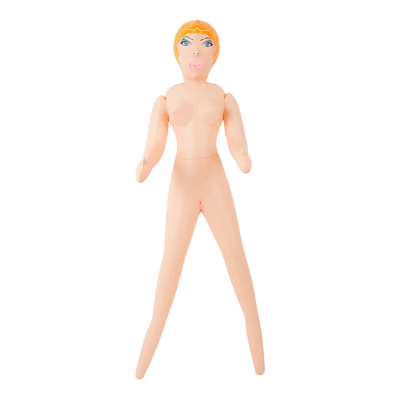 You2Toys - Búrka dievča nafukovačka