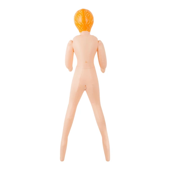 You2Toys - Búrka dievča nafukovačka