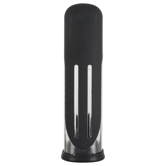 Rebel - automatická pumpa na penis