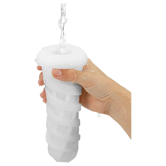 TENGA Air Tech Twist Tickle - stimulátor pre mužov