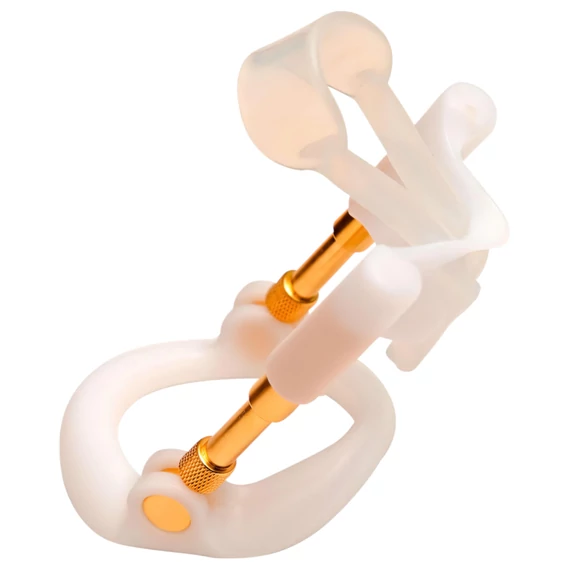 AndroPenis Gold - zväčšenie penisu