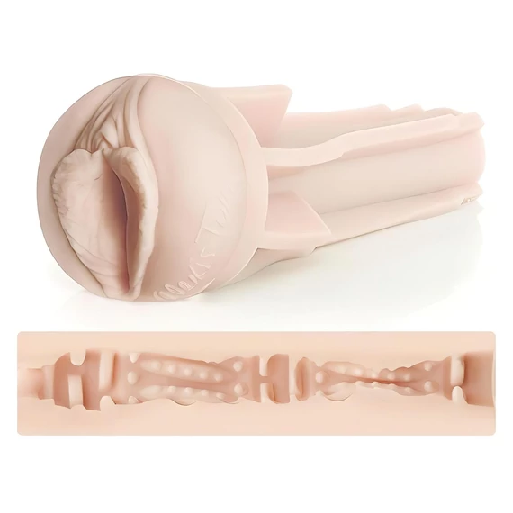 Fleshlight Alexis Texas Outlaw - vagína pre potešenie