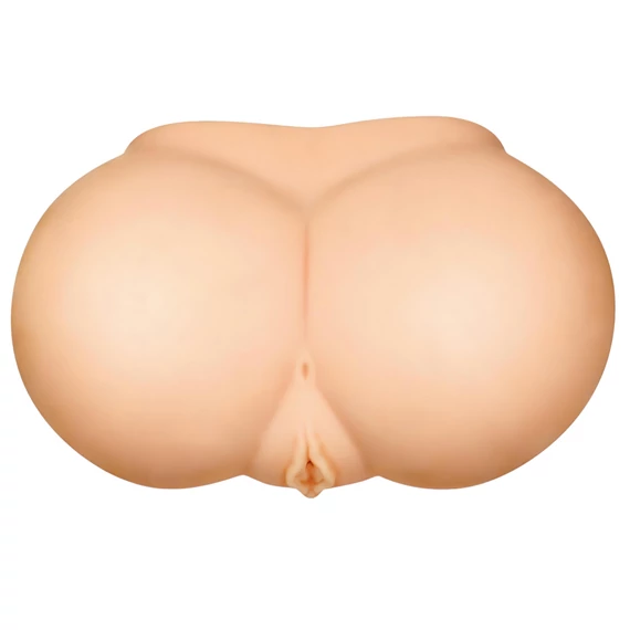 You2Toys - Nature Skin - Sex odzadu