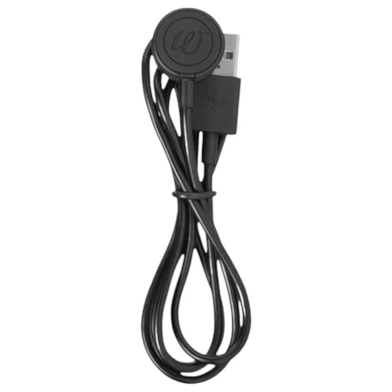 Womanizer - magnetický USB kábel (čierny)