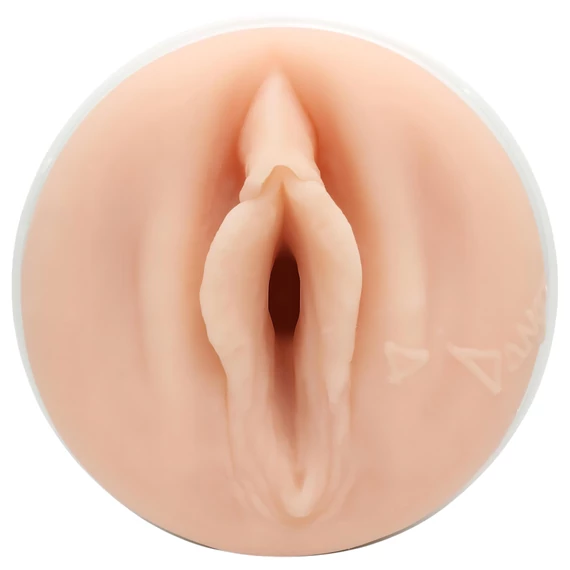 Fleshlight Abella Danger - vagína plná nebezpečenstva