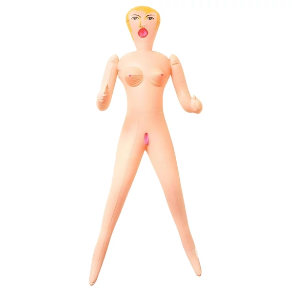 Pipedream MILF - realistická nafukovacia žena