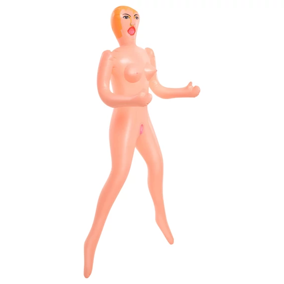 Pipedream MILF - realistická nafukovacia žena