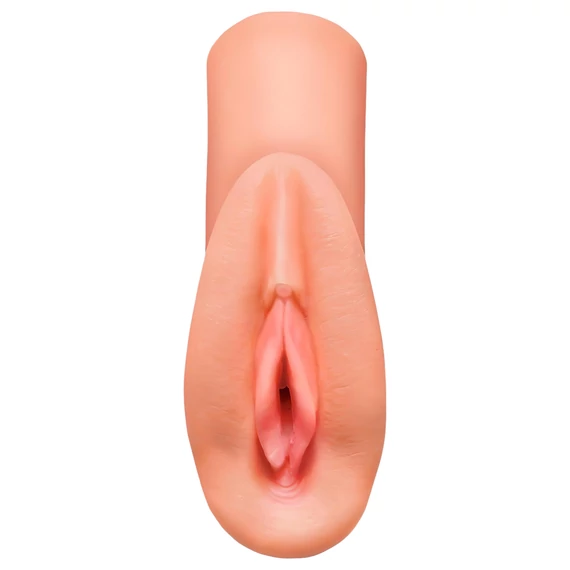 PDX Heaven Stroker - realistická vagína masturbátor (naturálna)