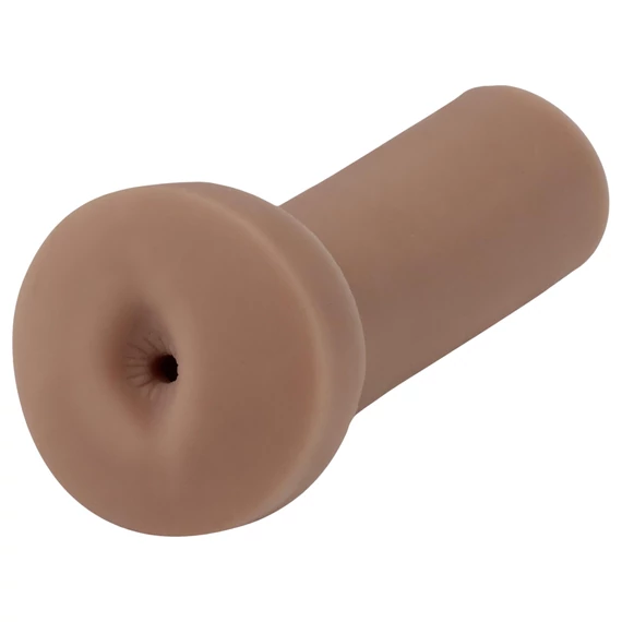 Pipedream Freshman Fuckslut - umelý zadoček masturbátor (naturálny)