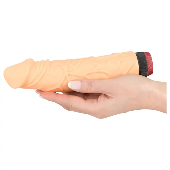You2Toys - Veľký chlapec vibrátor