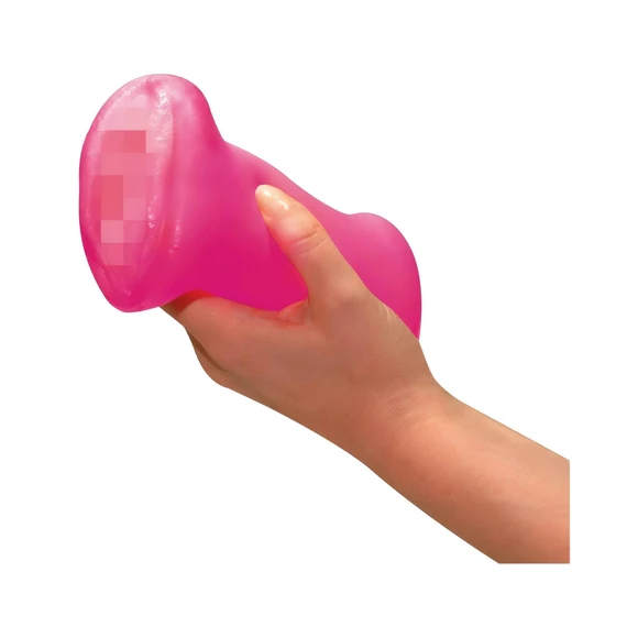 You2Toys - Nevinná vibračná vagína