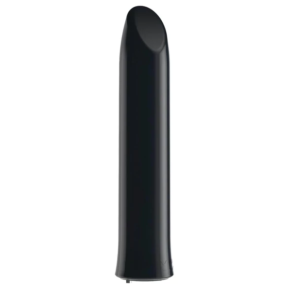 Womanizer Strieborné Pôžitky - vibračný set (čierny)