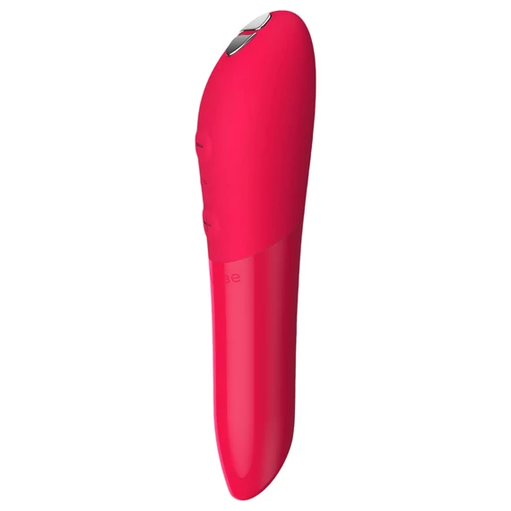We-Vibe Tango X - nabíjateľný, vodotesný vibrátor (korall)