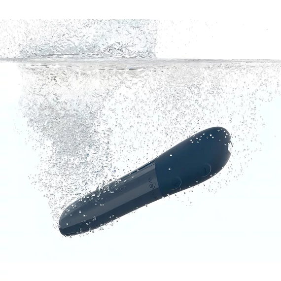We-Vibe Tango X - vibri do vody (kráľovská modrá)