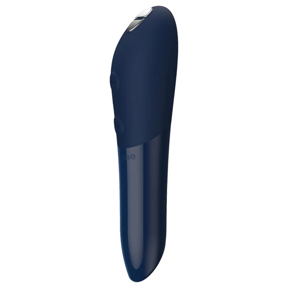We-Vibe Tango X - vibri do vody (kráľovská modrá)
