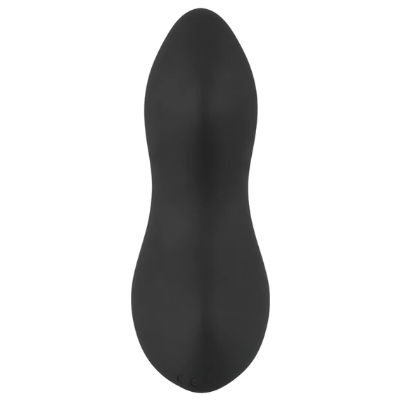 You2Toys CUPA - akku vibračný ohrievač (čierny)
