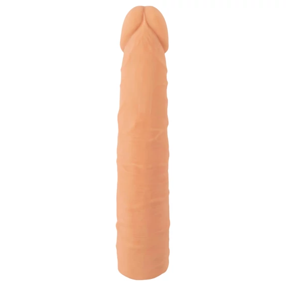 Nature Skin - predlžujúci zahusťujúci návlek (24 cm)