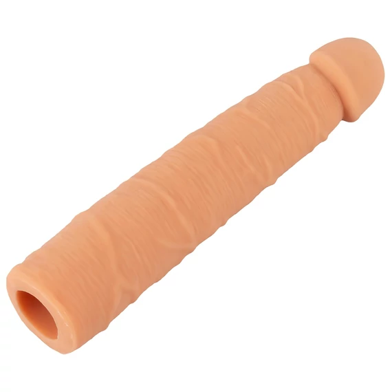 Nature Skin - predlžujúci zahusťujúci návlek (24 cm)