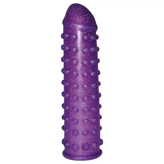 You2Toys - Trblietavý vibračný set (7-dielny)