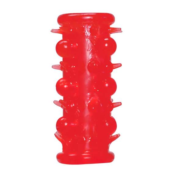 You2Toys - Červené ruže - vibračná sada (9 dielov)