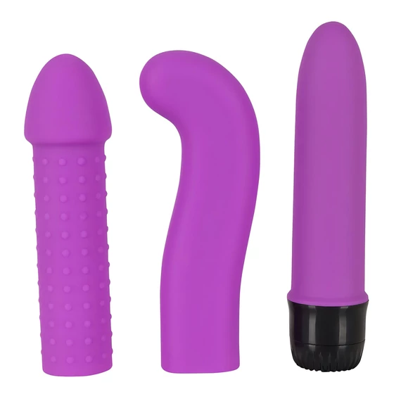 You2Toys - Rotujúci G a P bod - elektrická sex mašina