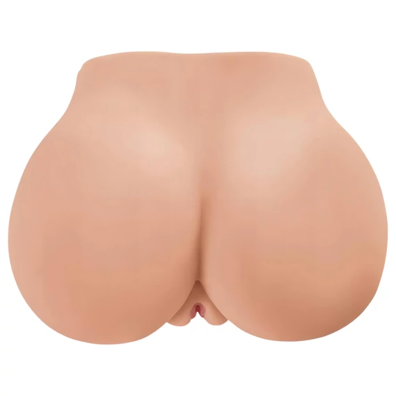 Interaktív Vzdychajúci Zadoček (naturálny)