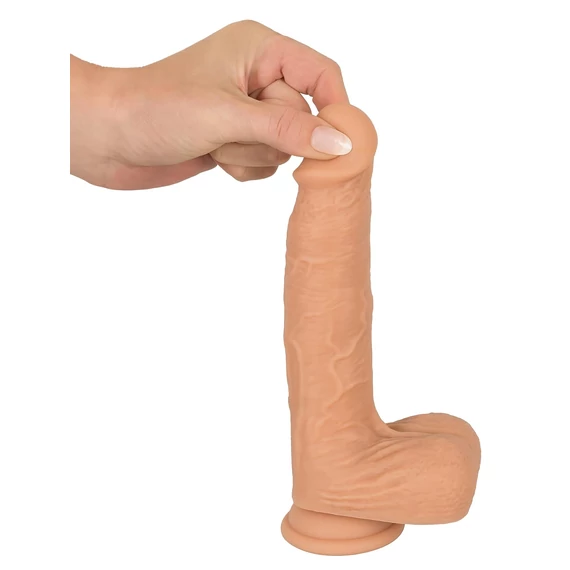 You2Toys - Prírodný - realistický vibrátor (naturálny)
