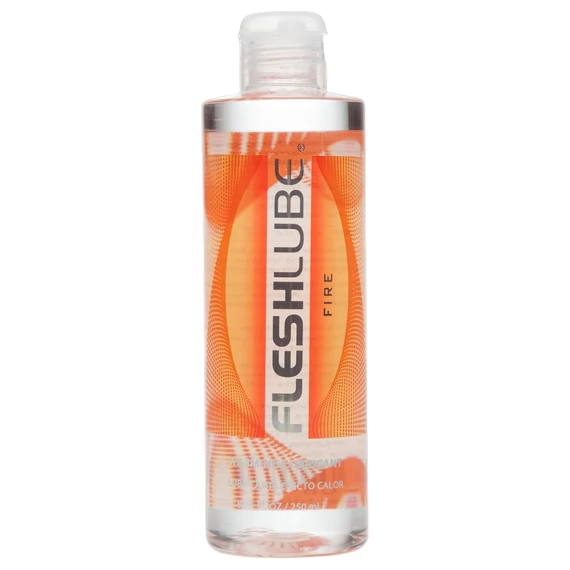 FleshLube Fire hrejivý lubrikant (250ml)