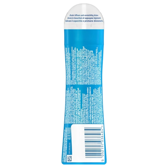 Durex Play Iskrivý - osviežujúci gél na vodnej báze (50ml)